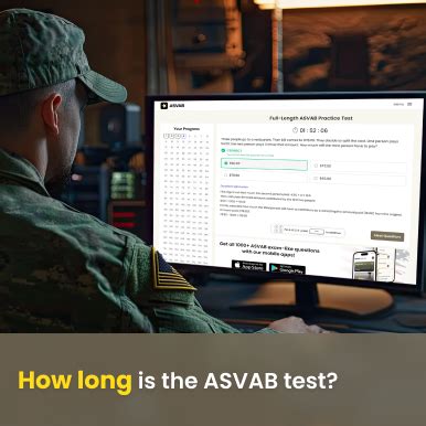 how hard is the asvab test for air force|how long does asvab take.